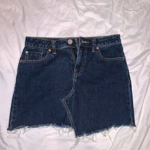 Urban Outfitters skirt